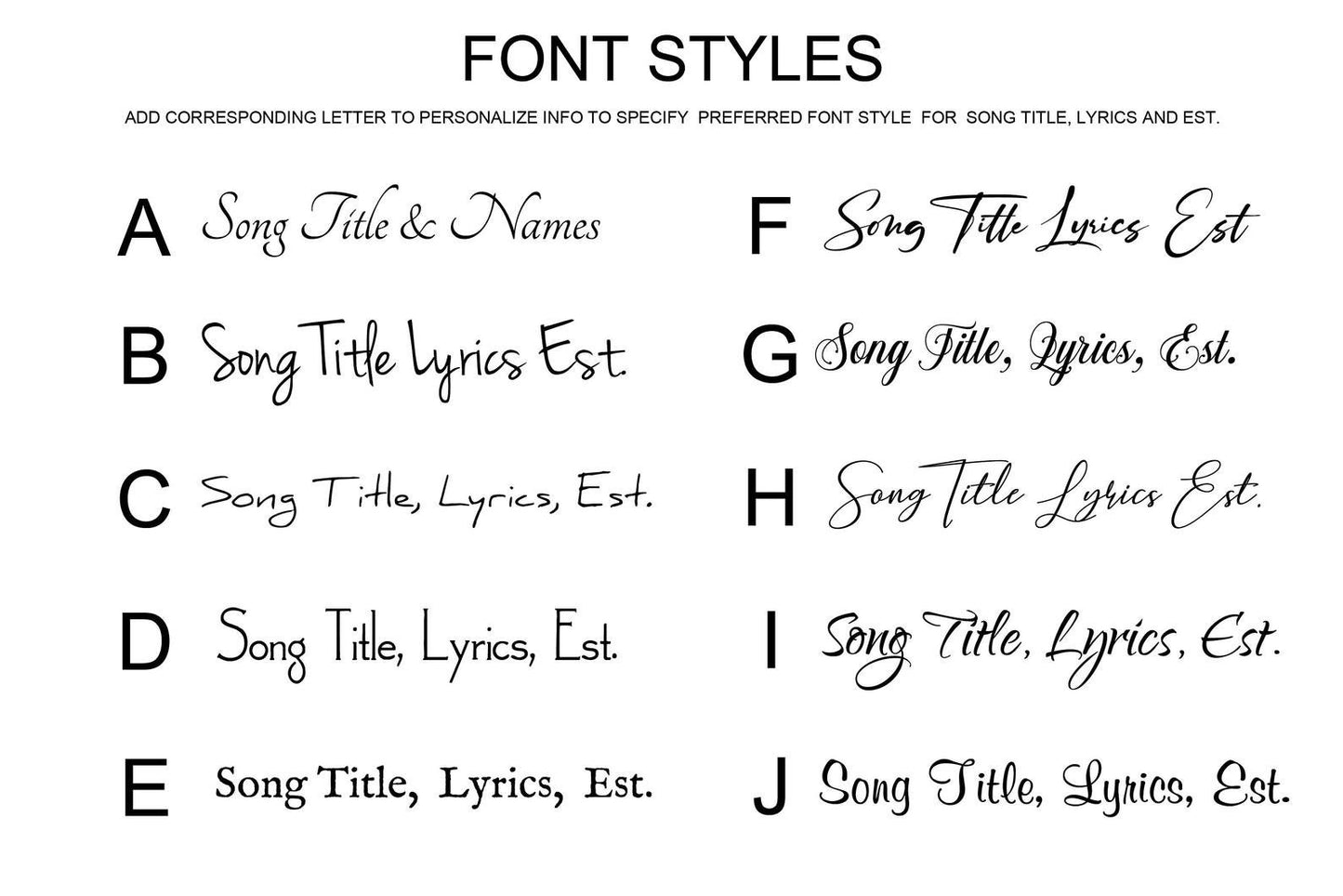 Rustic Anniversary Wooden Song Lyric Sign - HoneycombProverbs - Signs - Rustic Lyrics Wall Decor