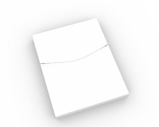 11x14 Calligram Canvas - Fine art and canvas personalized anniversary and inspirational gifts