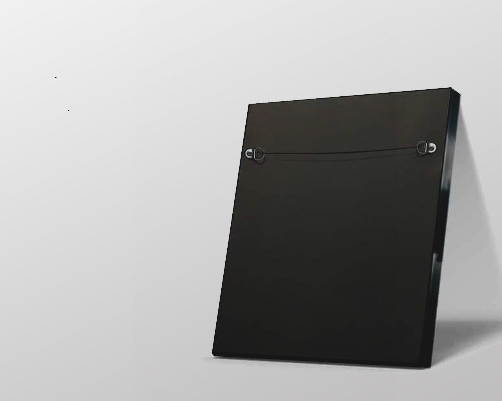 Wood Inspired Scripture Art: Psalm 148:7 on Canvas - Hunnycomb Proverbs - Wedding gift ideas - paper anniversary gifts