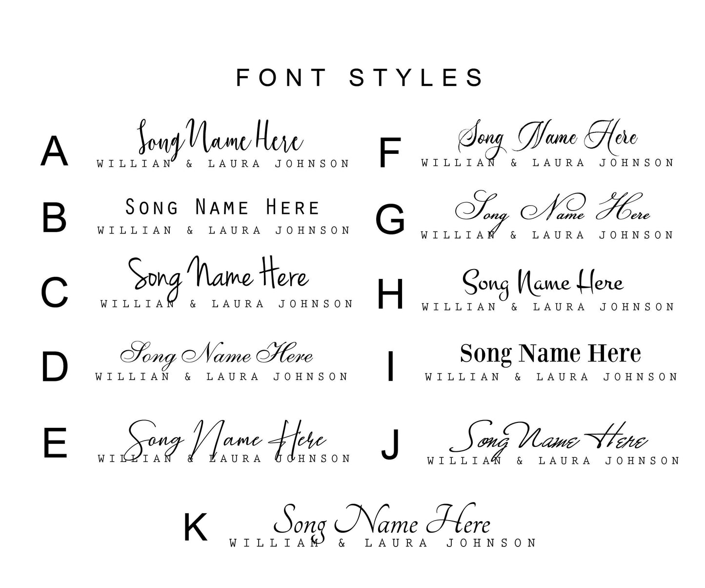 Established Sign, Iron Anniversary, Custom Personalized Iron Gift, Wedding Song Gift, 6 Year Wedding Anniversary Gift for Couple, Metal Sign