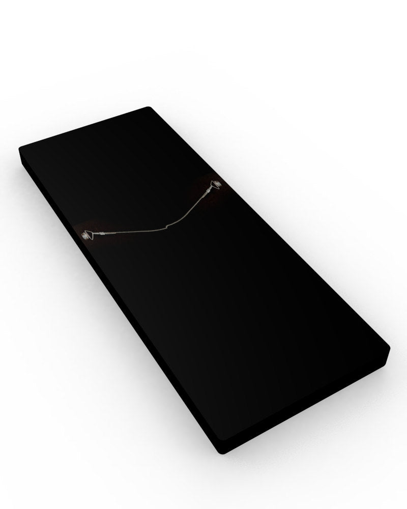 Christian subway sign - Just be held by Casting Crowns, Christian Lyrics canvas Christian wall decor religious subway signs scripture canvas