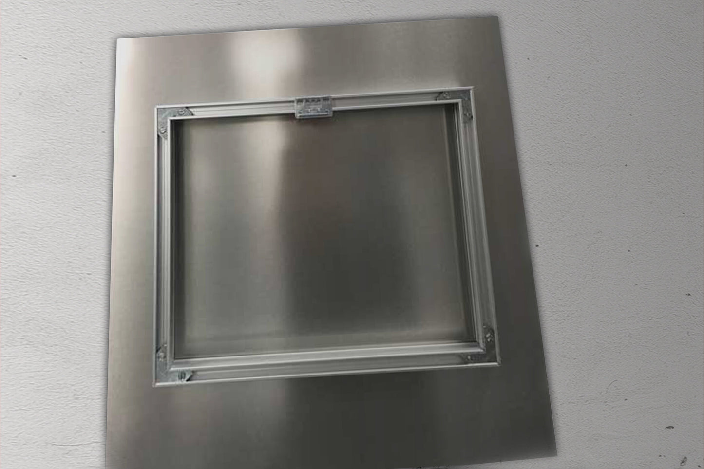 Prov 3:5-6, Metal Scripture Art - HoneycombProverbs - Signs - Christian Wall Art