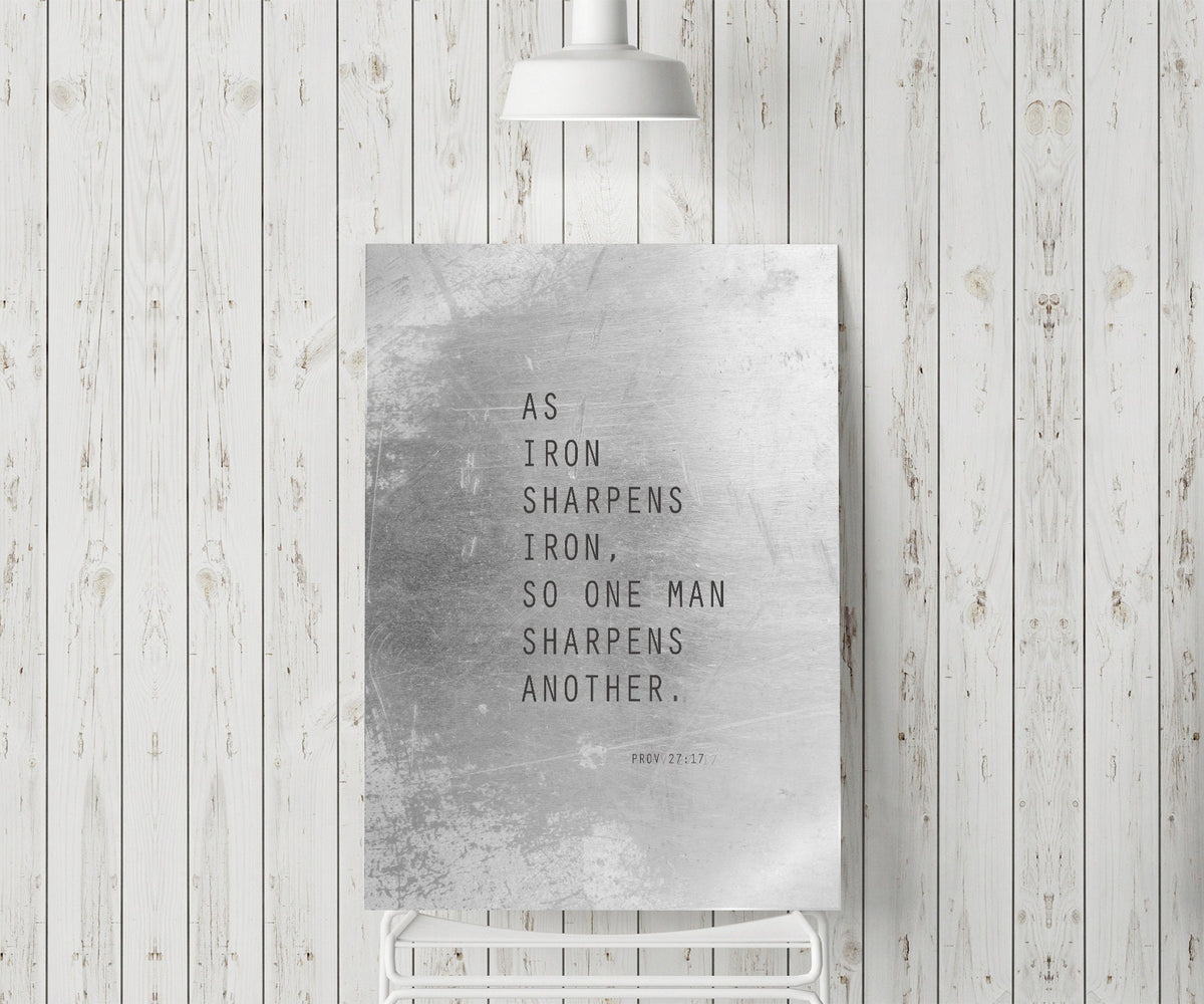 Proverbs 31 Farmhouse Name Sign