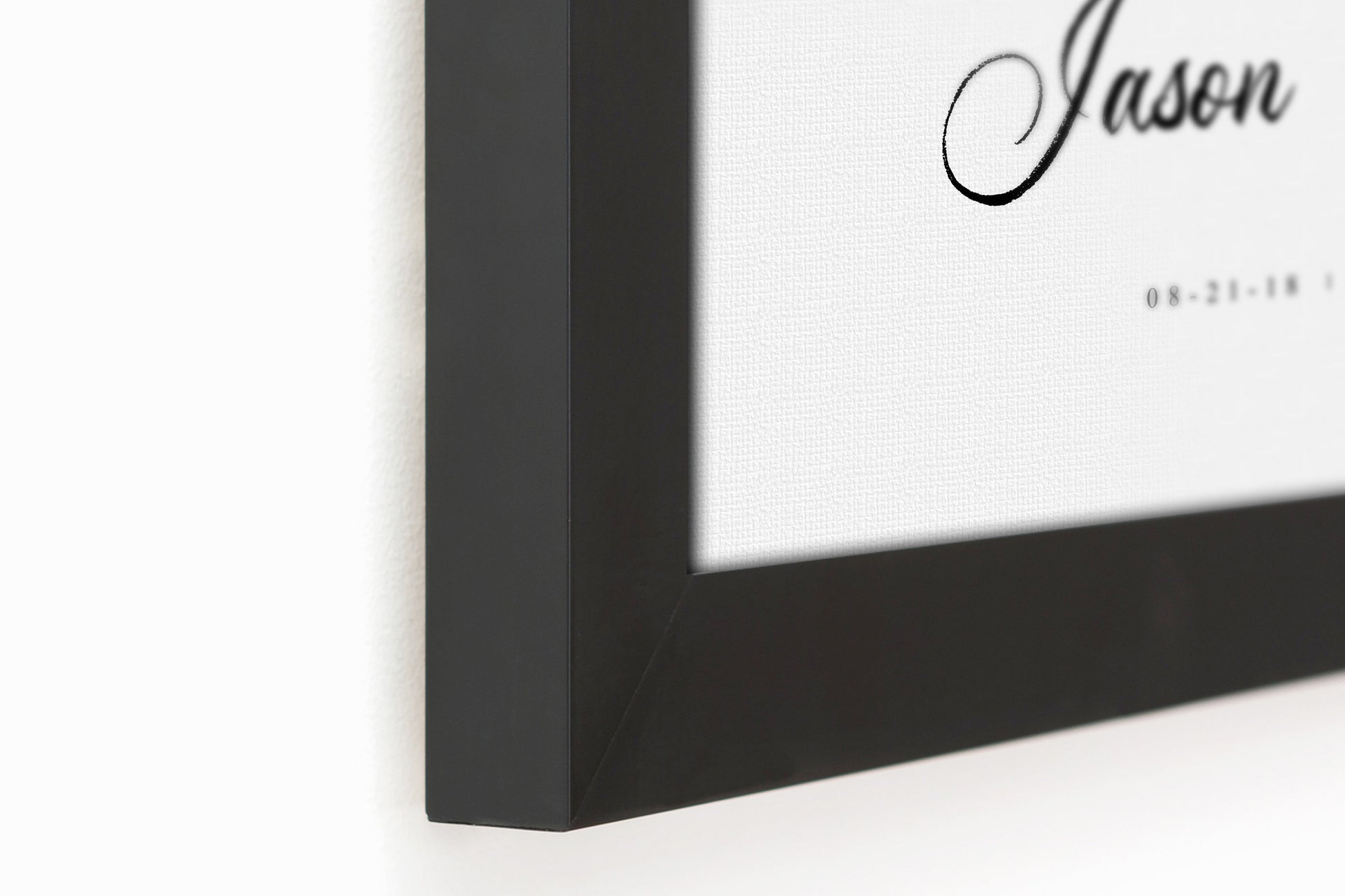 The Marriage Box, Personalized Framed Wedding Gift - HoneycombProverbs - Gifts For The Couple - Christian Wall Art