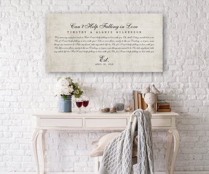 Wedding Song on Cotton - HoneycombProverbs - Signs - 2nd Year Cotton Art