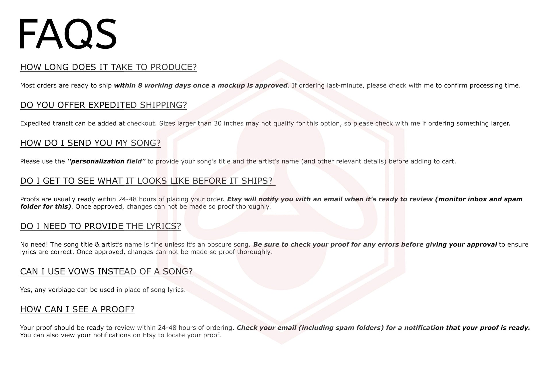 Farmhouse Rustic Song Lyric Sign - HoneycombProverbs - Signs - 5 year anniversary gifts