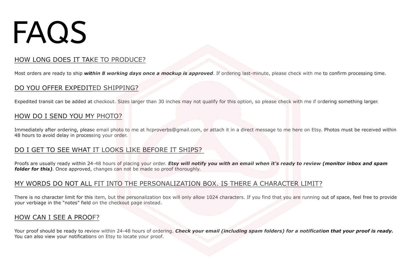 6 Year Anniversary Gift for Him, Song lyric sign - HoneycombProverbs - Signs - Iron Anniversary Gifts