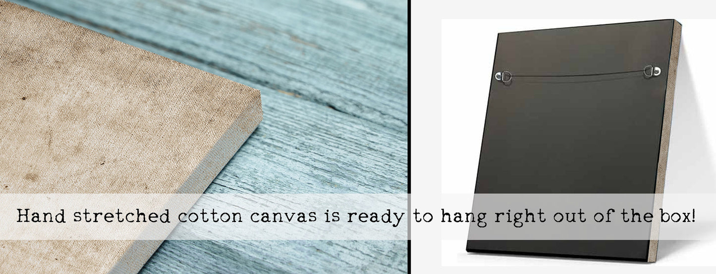 Timeless Melodies: Lyrical Photo Canvas - HoneycombProverbs - Signs - Photo Lyrics Wall Art