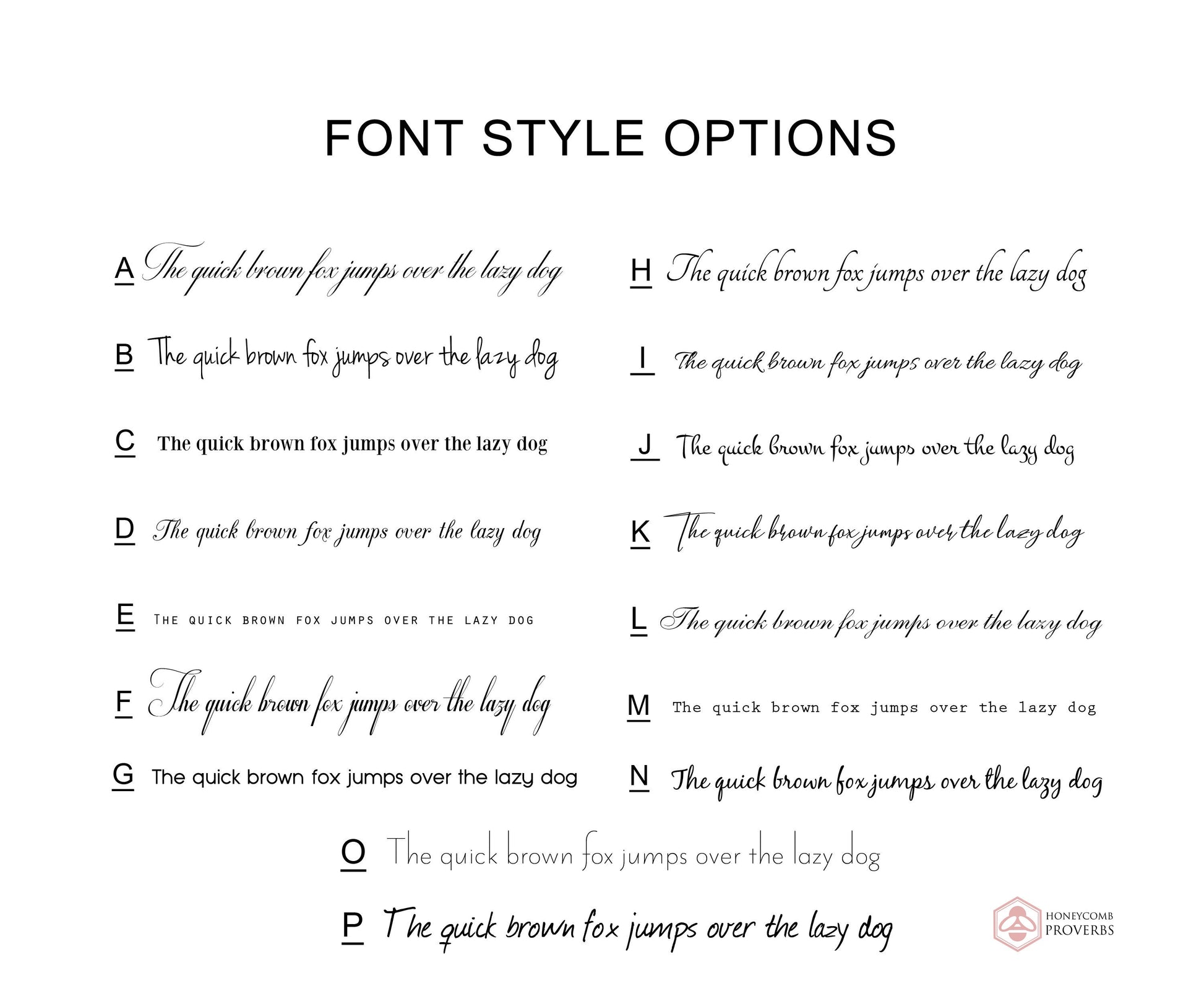 Timeless Melodies: Lyrical Photo Canvas - HoneycombProverbs - Signs - Photo Lyrics Wall Art