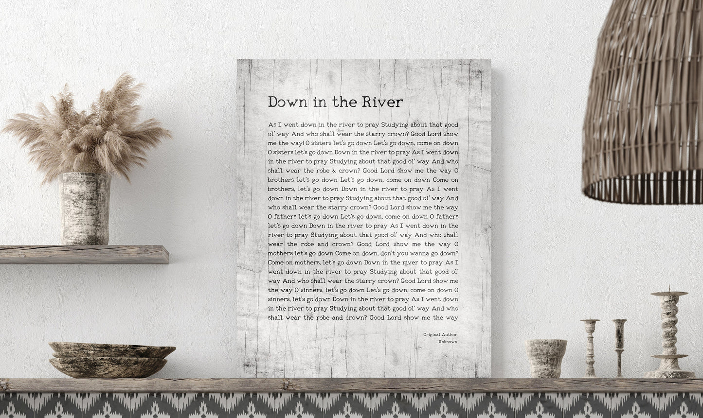 Amazing Grace, Personalized Hymn Wall Decor - HoneycombProverbs - Signs - Christian Wall Art