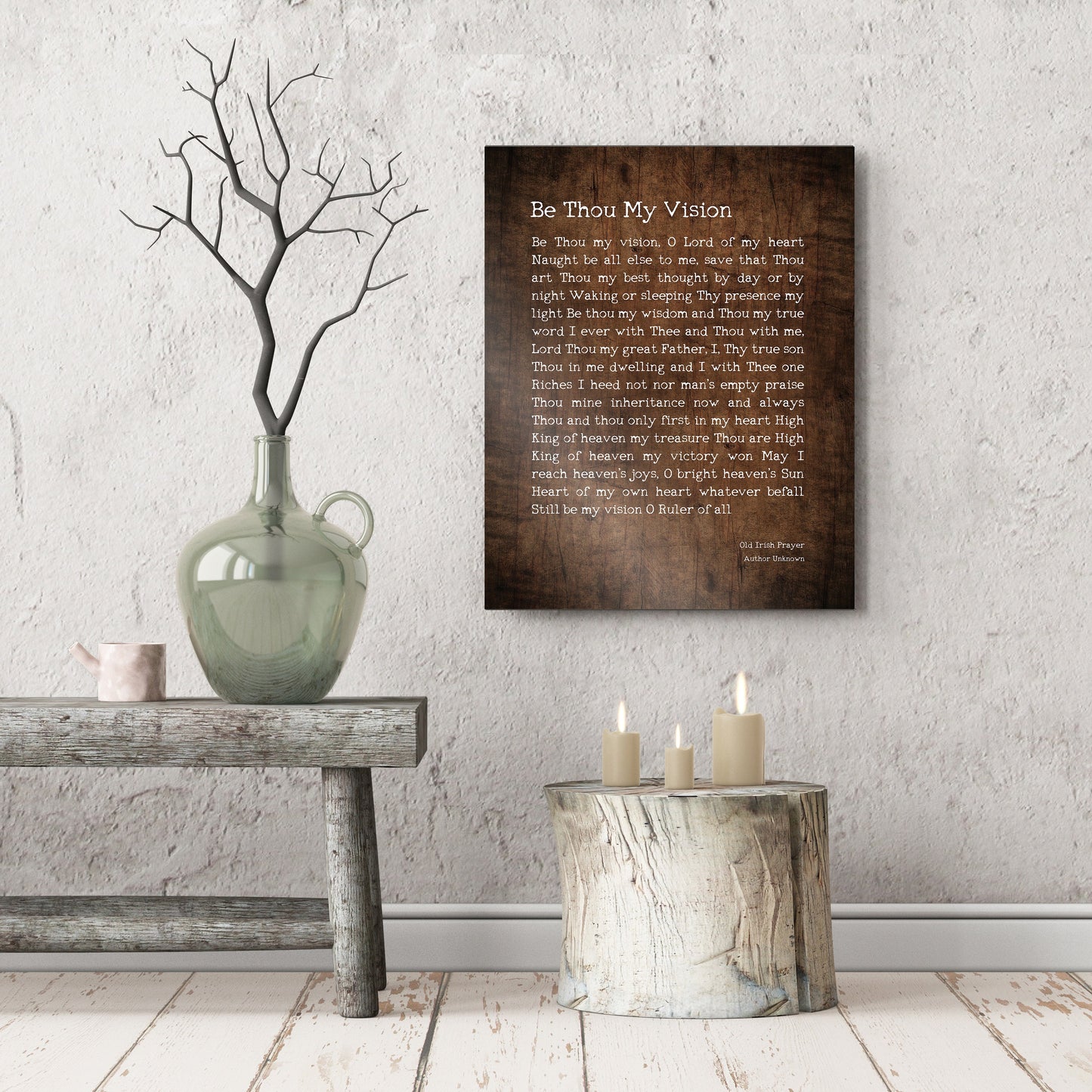 Amazing Grace, Personalized Hymn Wall Decor - HoneycombProverbs - Signs - Christian Wall Art