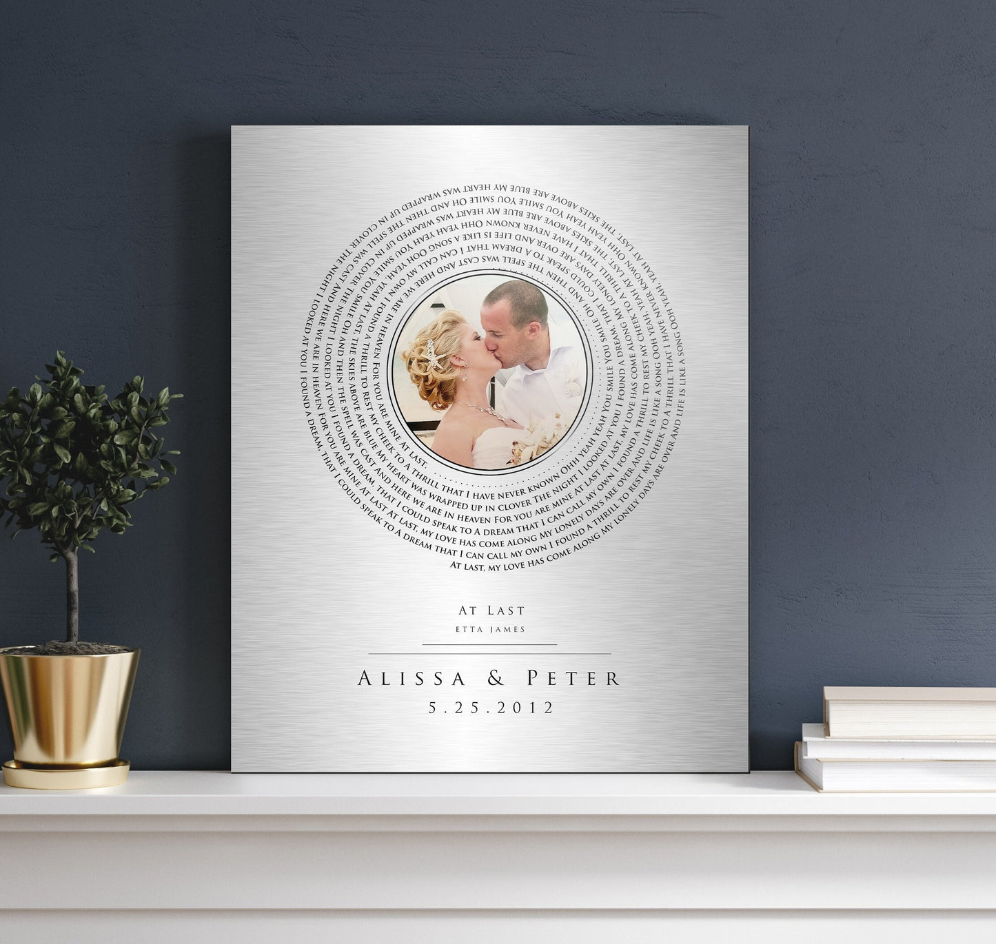 tin wedding anniversary gifts for him, tin gifts for anniversary, tin anniversary gift