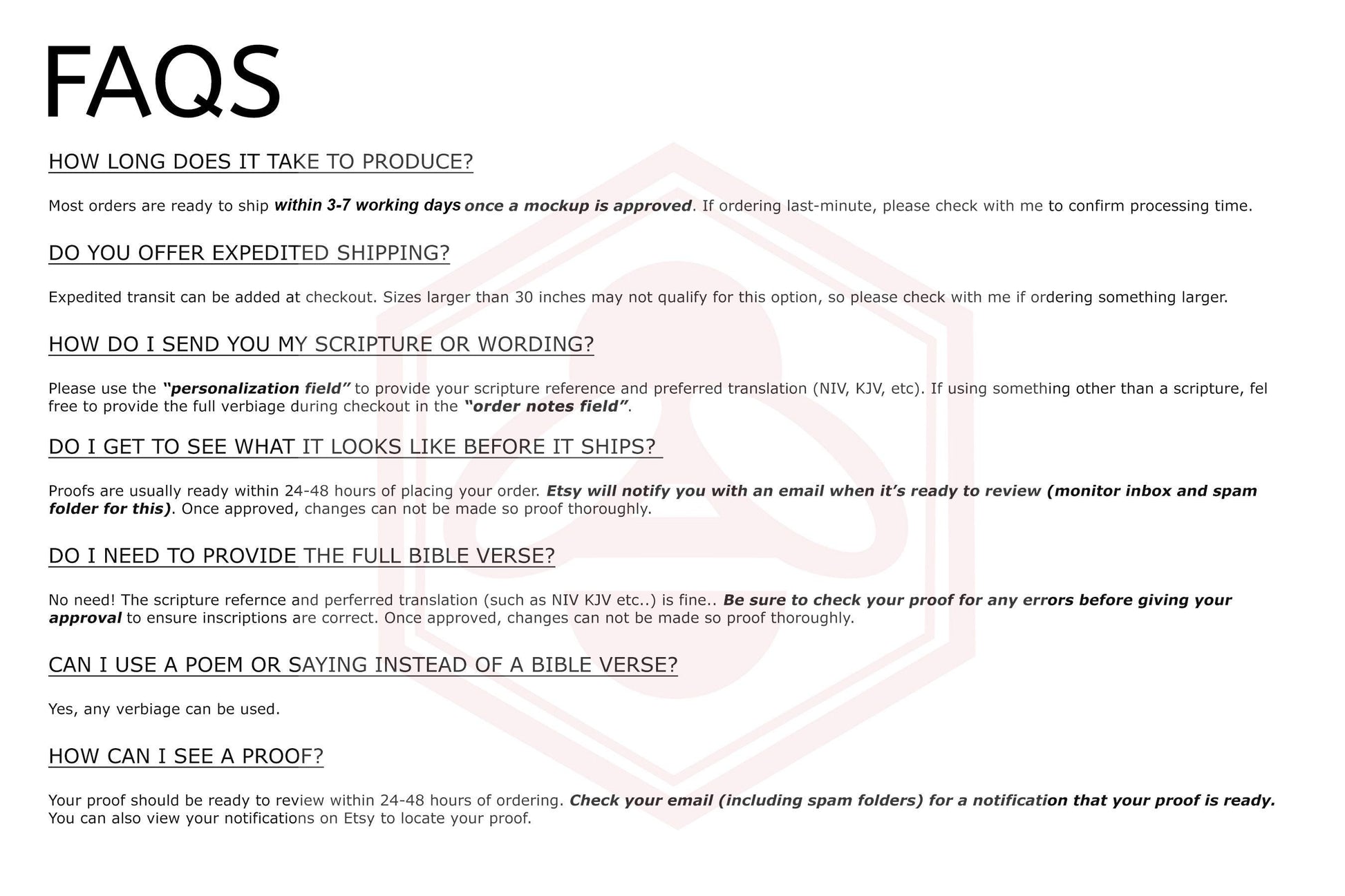 Iron sharpens Iron Vintage Cotton Canvas - HoneycombProverbs - Giclée - Christian Wall Art