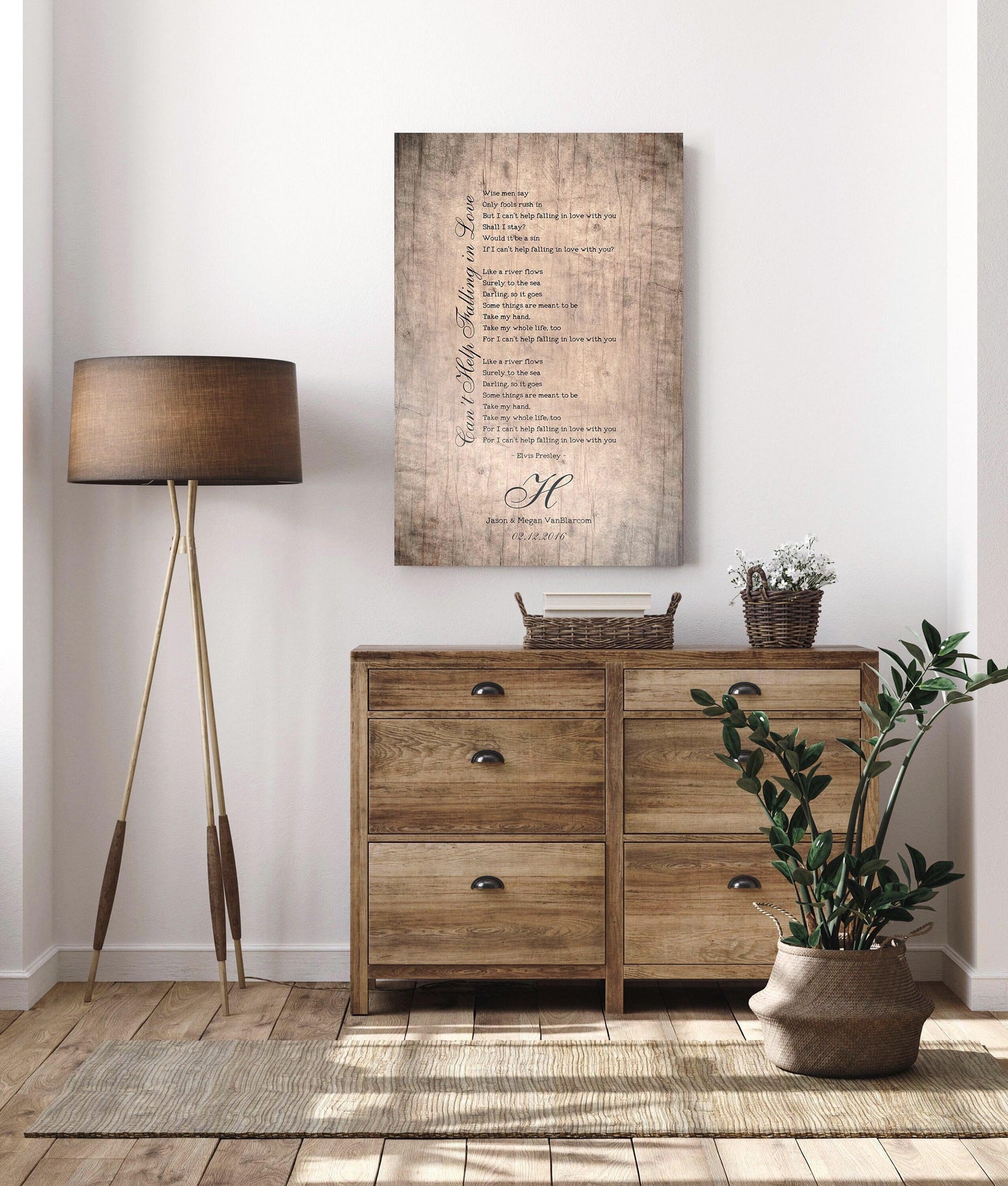 Our Song Lyrics on Wood - HoneycombProverbs - Signs - 5 year anniversary gifts