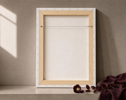 Contemporary Wedding Vow Art, additional view 9, paper or canvas anniversary
