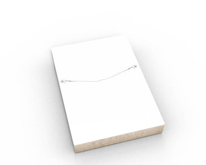 Wedding Vow Art: Snow White, shown on the wall, paper or canvas anniversary