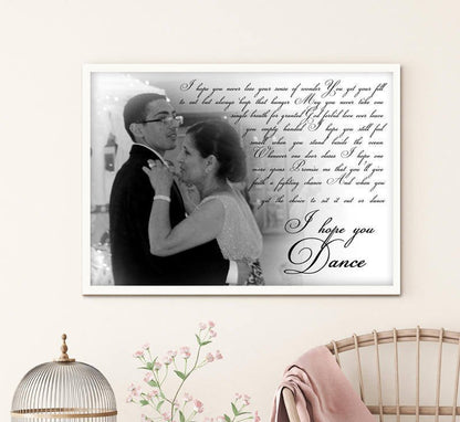 Gift for Mother in Law, Personalized, Mother and son, Words on photo, Quotes, Gift for mom, Personalize, Birthday, From Son, from kids,Print