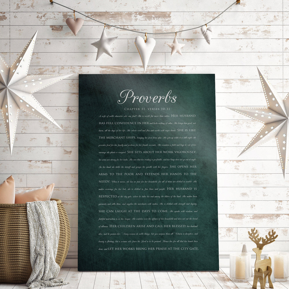 Proverbs 31 sale gift ideas